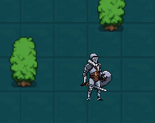Dungeon rush