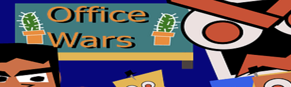 Office Wars