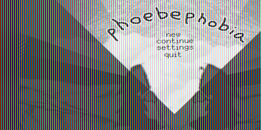 Cover image for phoebephobia