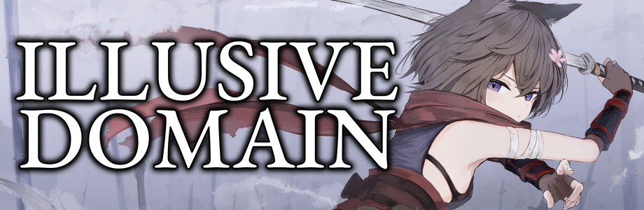 Illusive Domain
