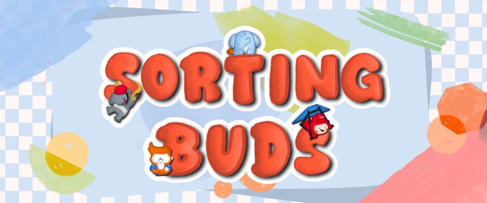 Sorting Buds