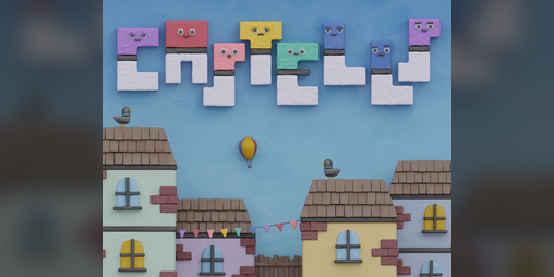 Cover image for Castells