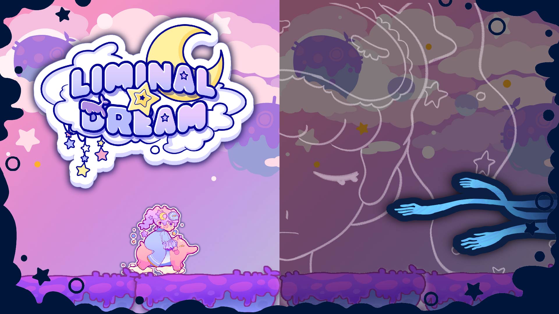 [BSGJ2025]Liminal Dream