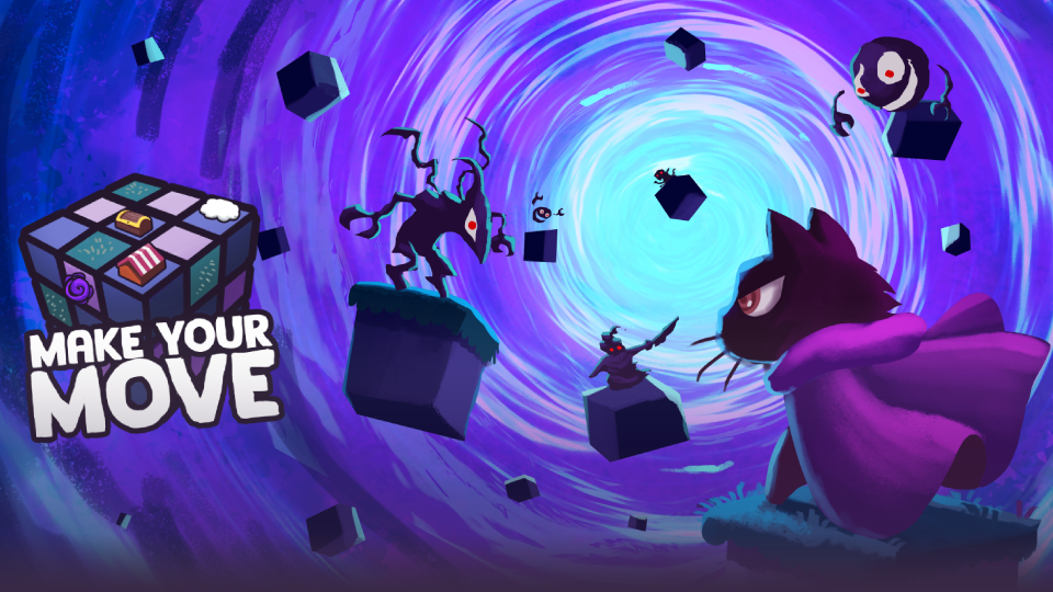 Make your Move - Playtest