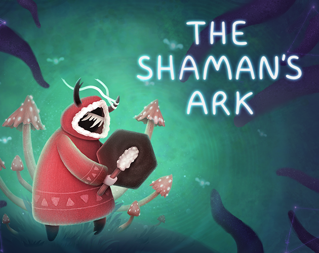 The Shaman's Ark - FREE demo