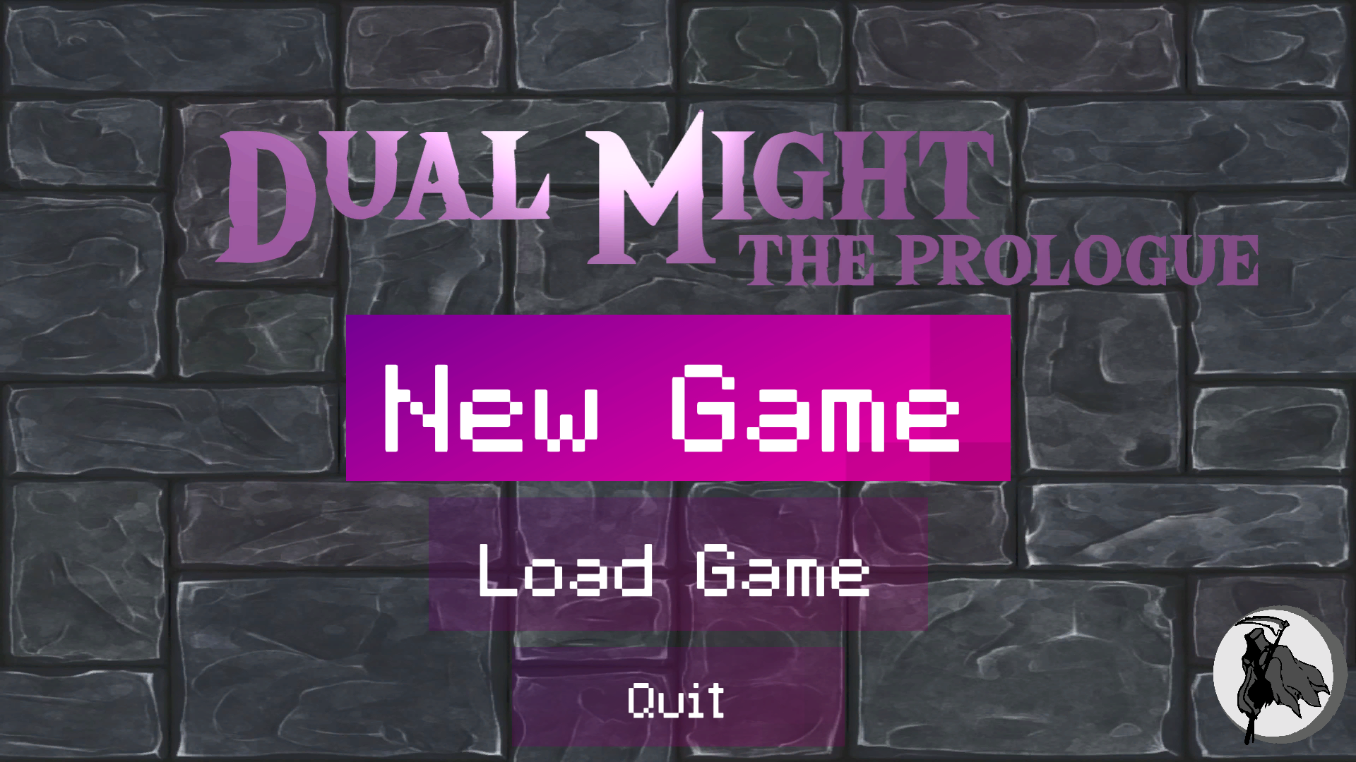 Cover image for Dual Might
