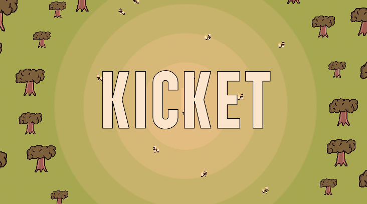 Kicket