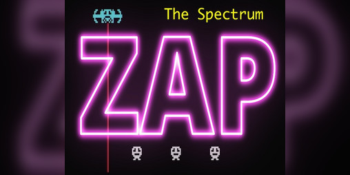 Cover image for ZAP