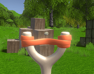 Physics Playground