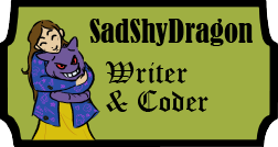 Sadshydragon