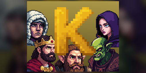 Cover image for Kings of Osaro