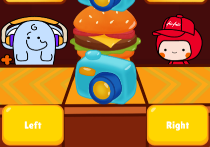 InGameSorting InGameSorting