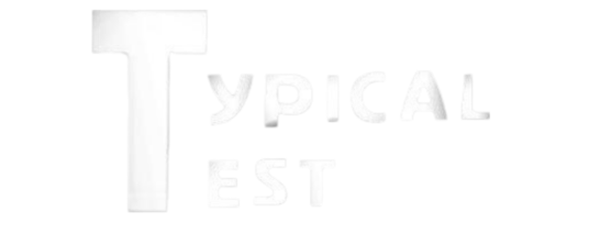 Typical test Demo