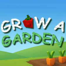 grow a garden V2