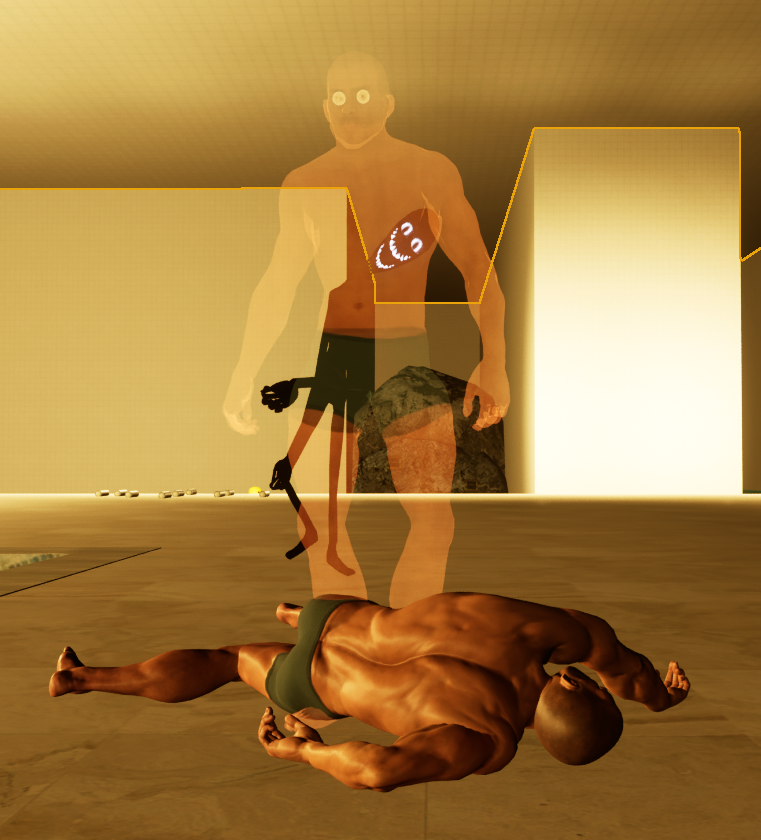 Dead Break