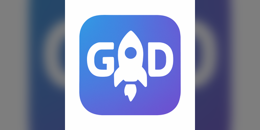 Cover image for GD launcher
