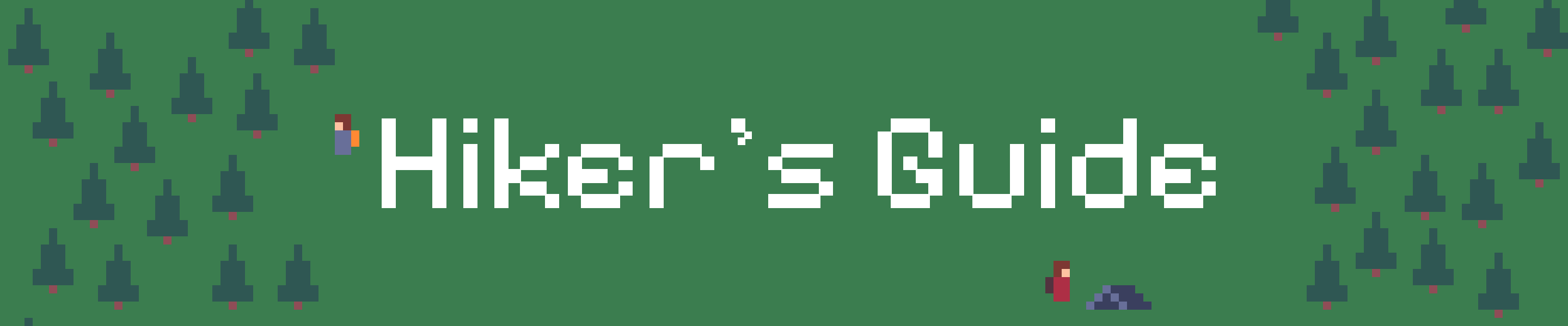 Hiker's Guide
