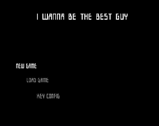 I Wanna Be the Best Guy 2