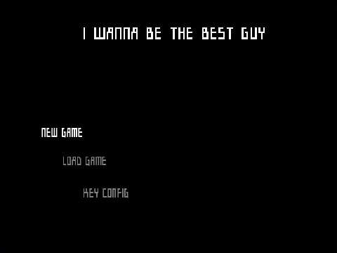 I Wanna Be the Best Guy 2