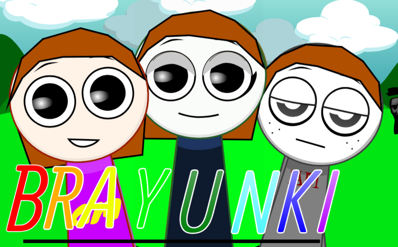 Incredibox - Brayunki 9.5