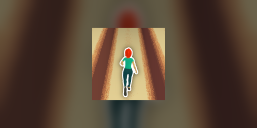 Cover image for Easy Needle