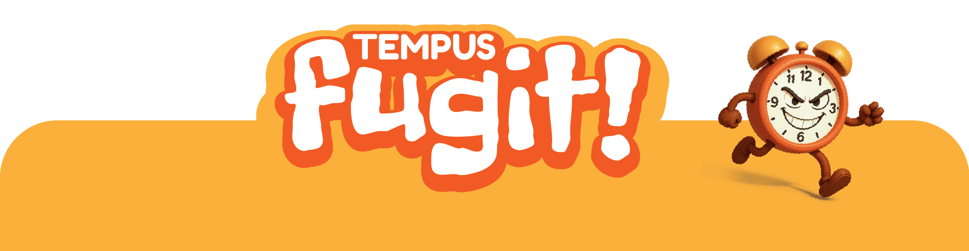 Tempus Fugit