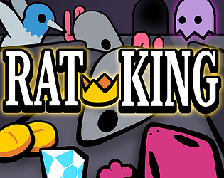 Rat King [Free] [Puzzle] [Windows] [Linux]