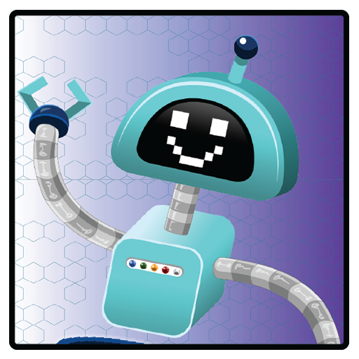 Recycle Robot