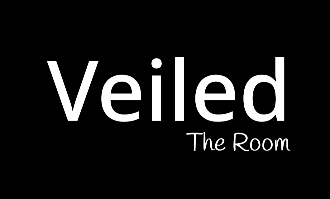 Veiled [The Room] cover