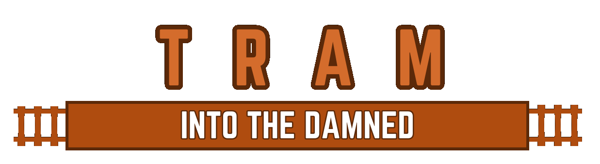Tram into the DAmmed