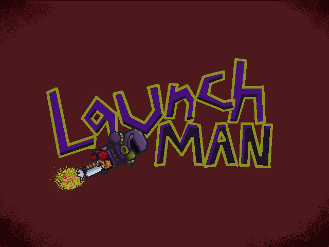 LaunchMAN by Help_Im_Lost