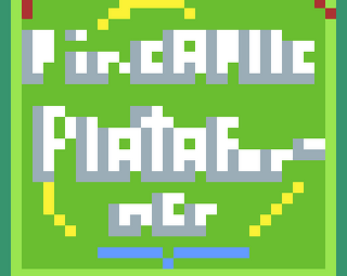 PineApple Plataformer DEMO