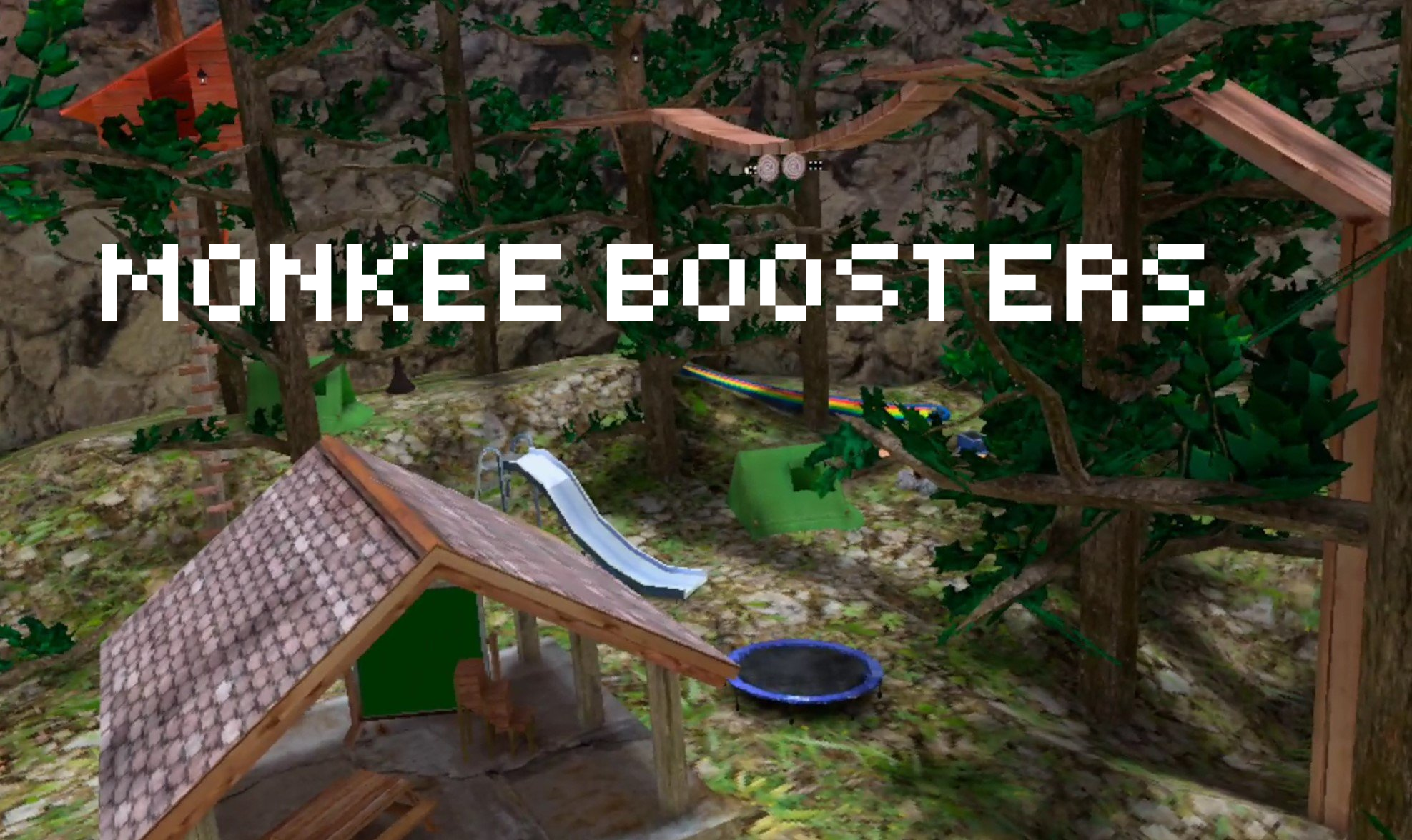 Monkee Boosters