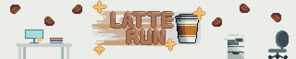 Latte Run