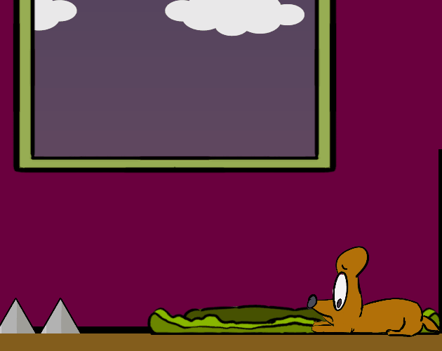 FUNDOG By MATU fundog-by-matu