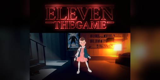Cover image for Eleven The Game