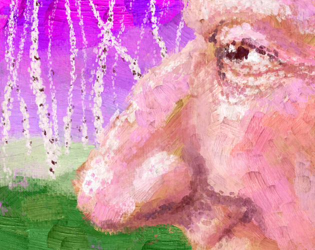 Cover image for La Yaga