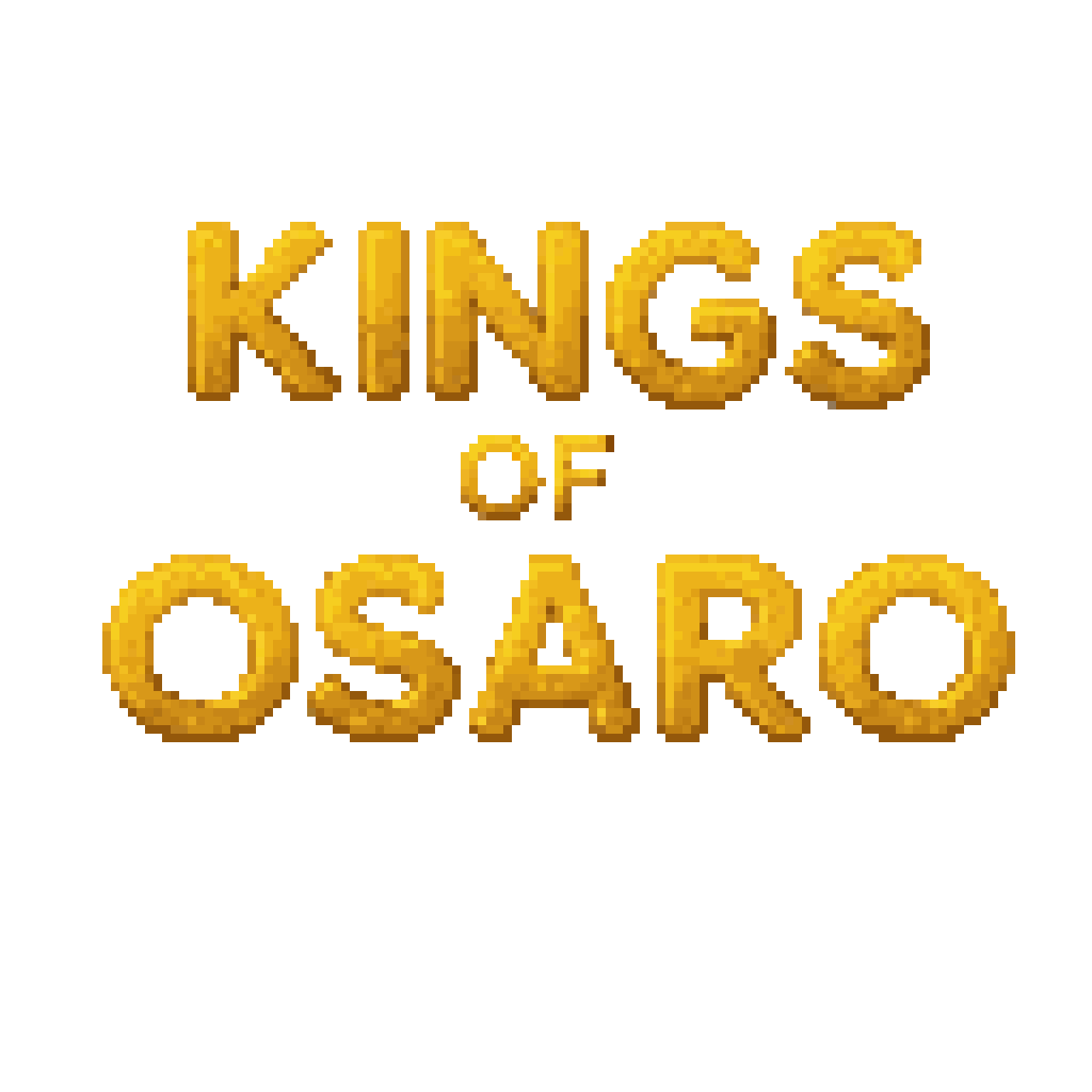 Kings of Osaro