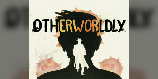 Cover image for Otherworldly