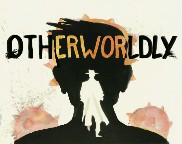 Cover image for Otherworldly