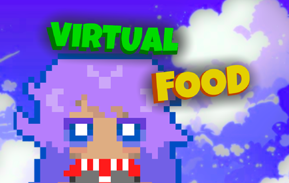 Virtual Food
