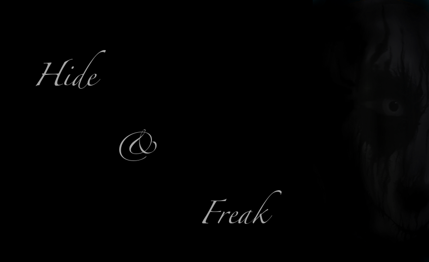 Hide & Freak