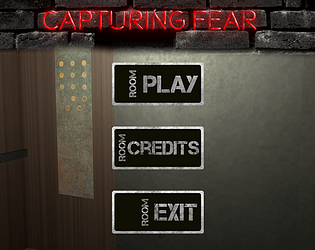 Capturing Fear