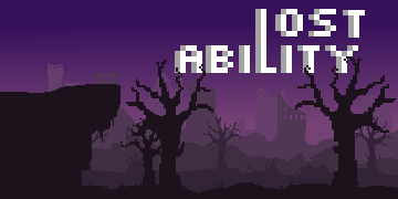 Lost Ability