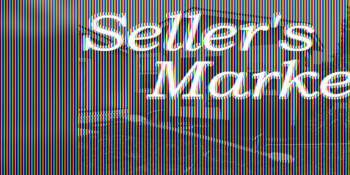 Cover image for Seller's Market