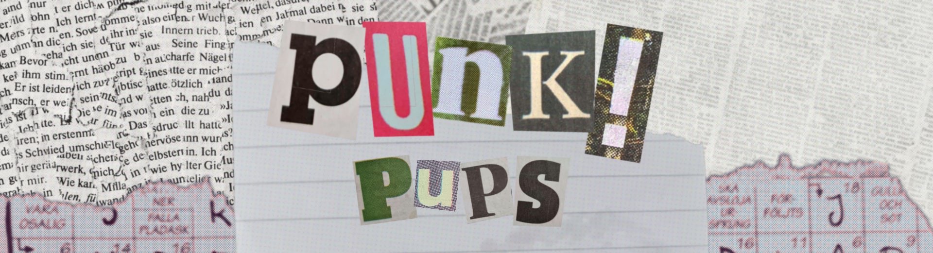 Punk Pups