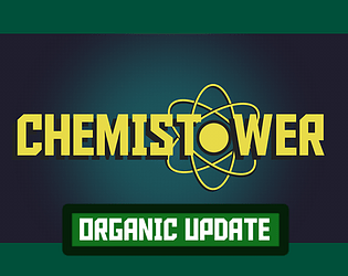 Chemistower [Free] [Strategy] [Windows]