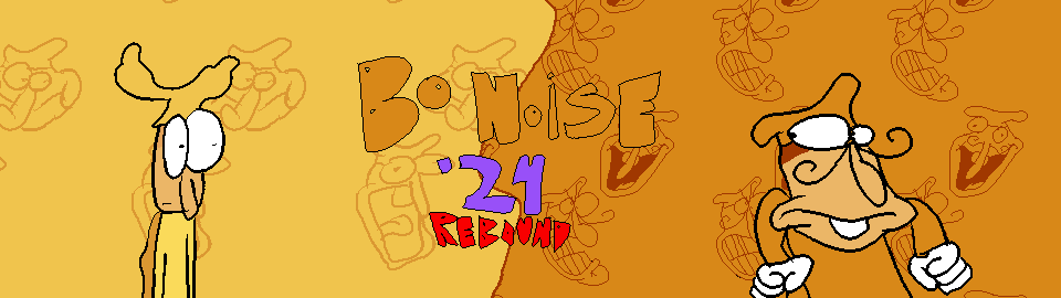 bo noise '24 rebound