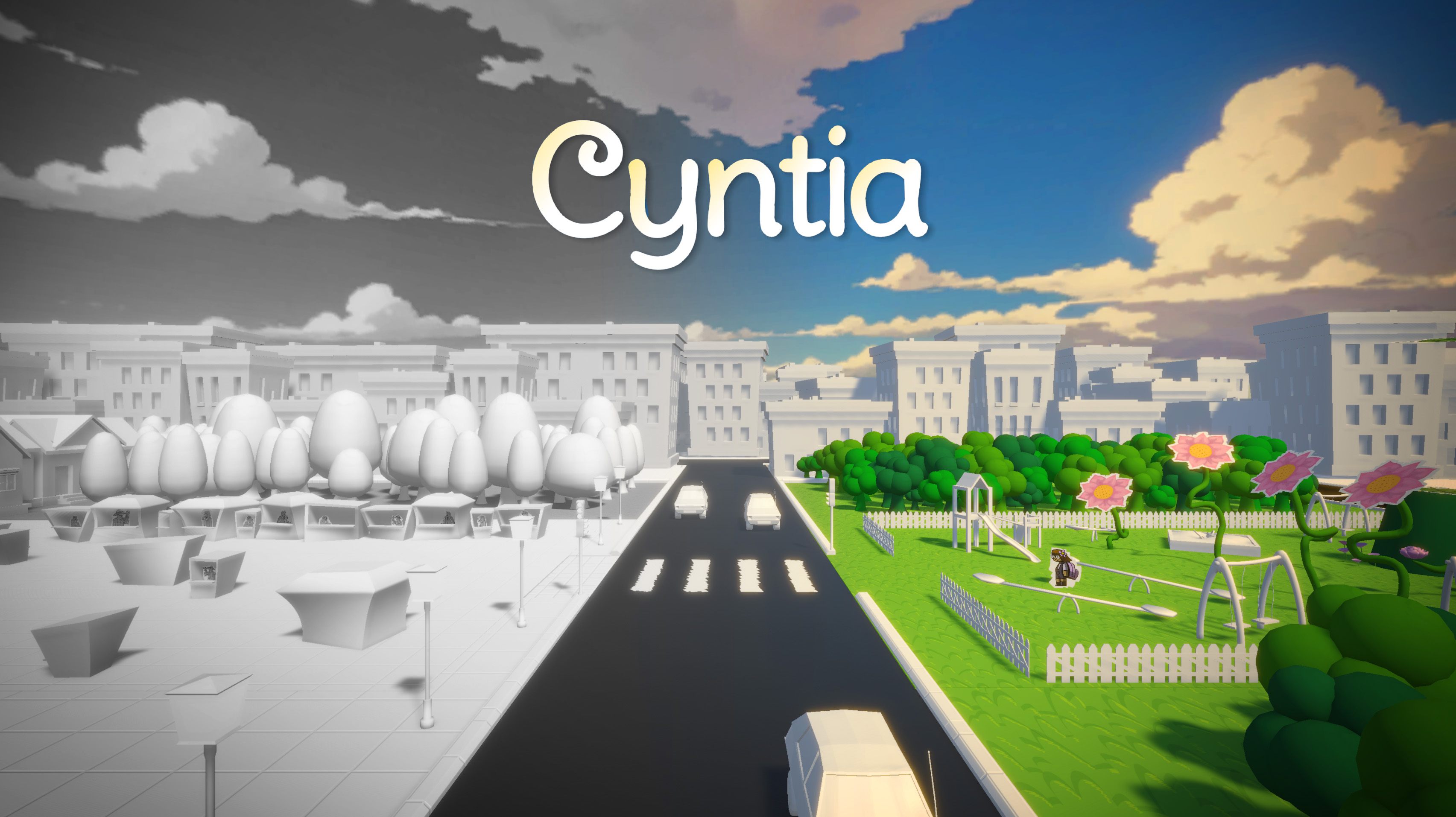 Cyntia