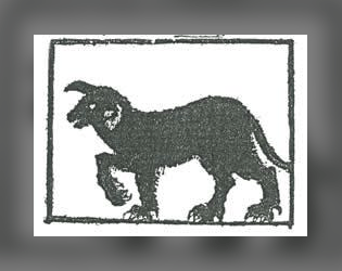 Black Shuck  